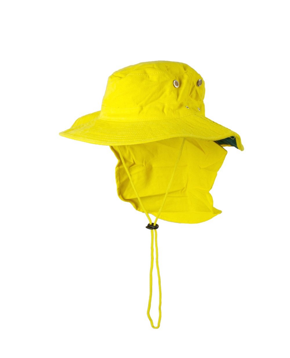 SunGuard Wide Brim Hat - Image 4