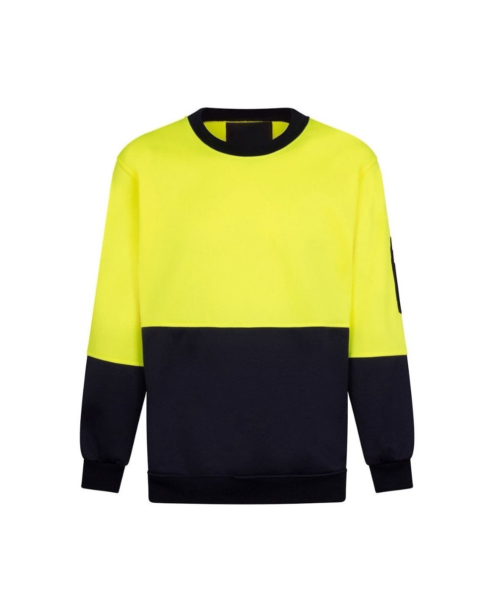 TrailForm Crew Fleece - Image 3