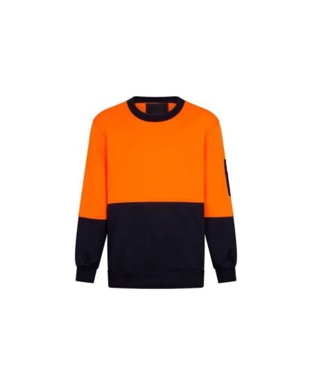 TrailForm Crew Fleece