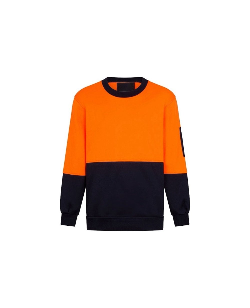 TrailForm Crew Fleece