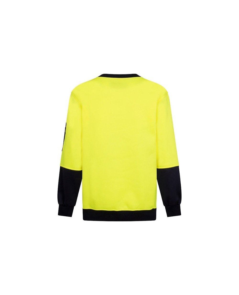 TrailForm Crew Fleece - Image 4