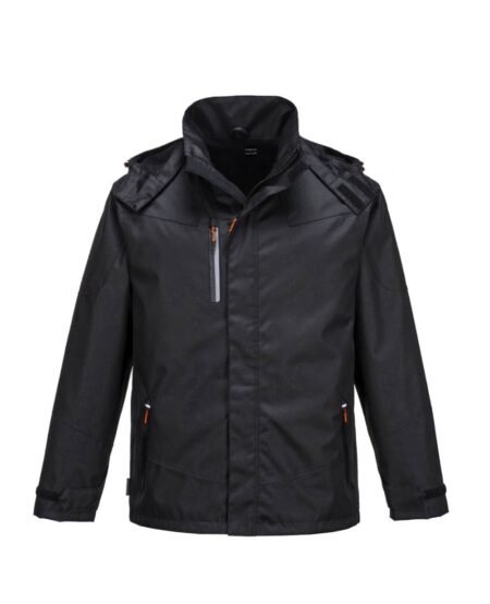 Trailguard Coach Jacket