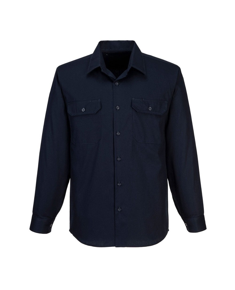 Versaform Long-Sleeve Shirt